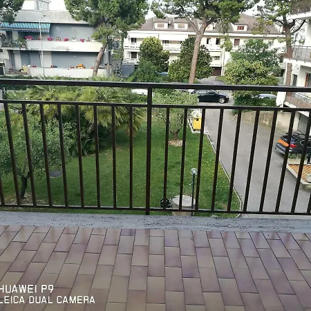 Casa Paolo アパート *