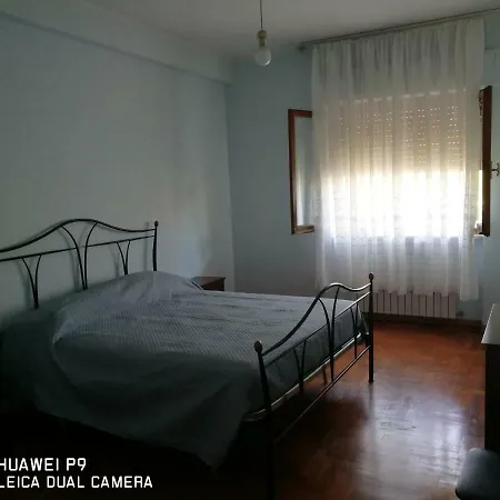 アパート Casa Paolo *
