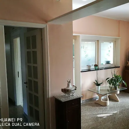 Casa Paolo * ليدو دي فيرمو
