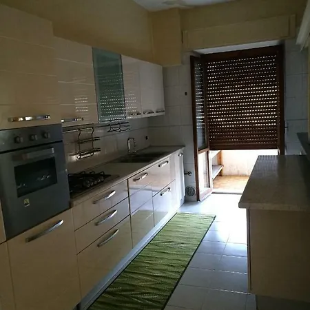 Casa Paolo ليدو دي فيرمو