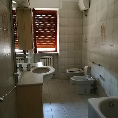 Casa Paolo * ليدو دي فيرمو